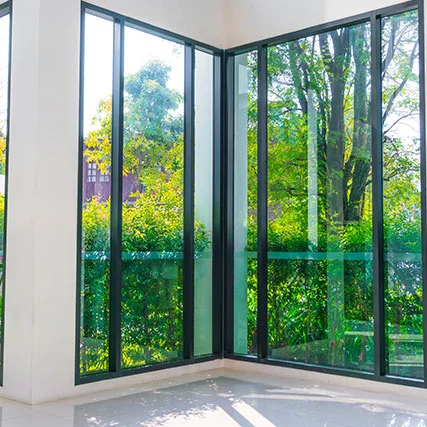 double pane glass in Glenvar Heights, FL