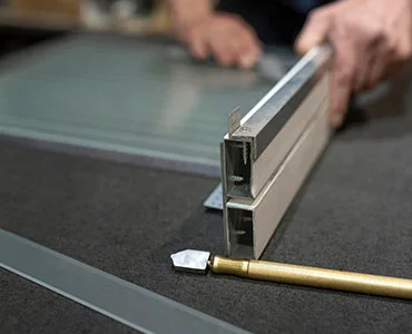 glass repairs and glass replacement in Glenvar Heights, FL