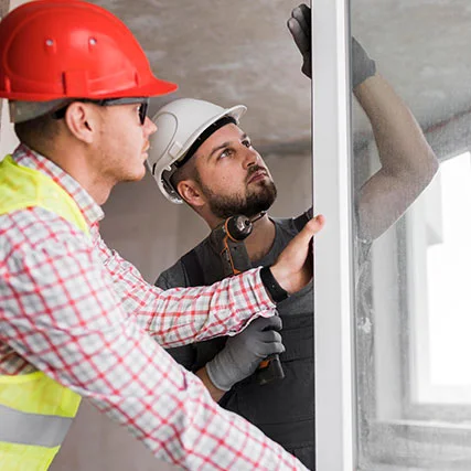 window repair in Glenvar Heights, FL