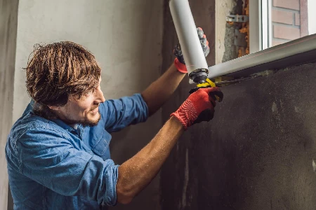 Cracked Window Repair Solutions in Glenvar Heights, FL