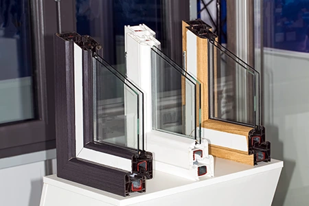 Double Pane Vinyl Glass Windows in Glenvar Heights, FL