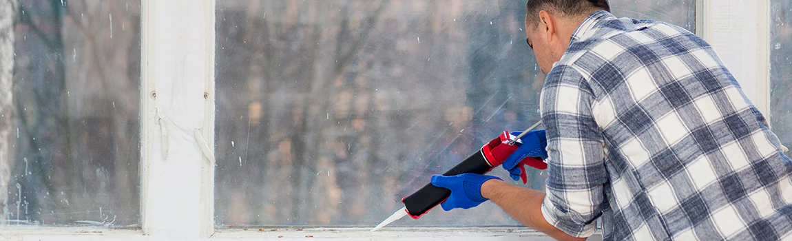 Foggy Window Repair Services in Glenvar Heights, FL