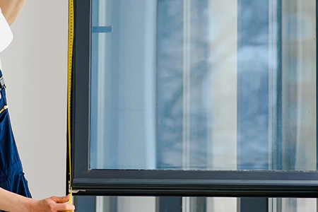 Glass Glazing Cost in Glenvar Heights, FL