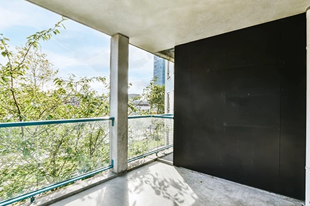 Commercial Glass Railing Repair Services in Glenvar Heights, FL