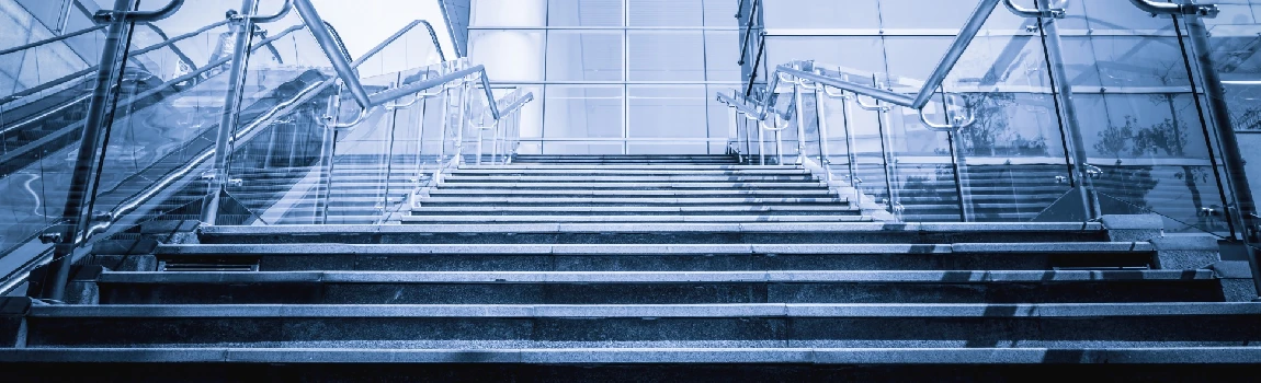 Glass Panel Inserts in Glenvar Heights, FL