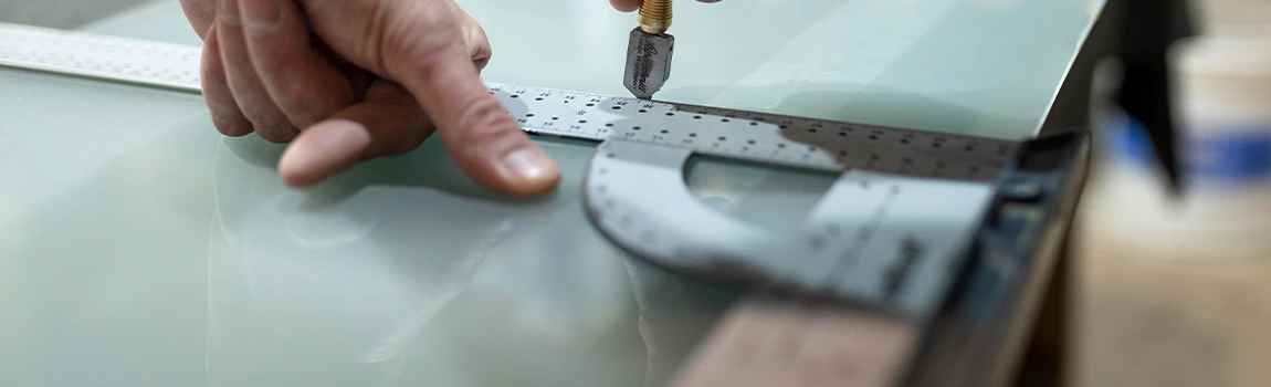 Commercial Glass Repair Company in Glenvar Heights, FL