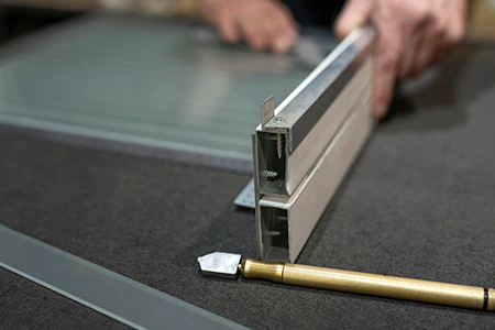 Sliding Glass Door Repair Company in Glenvar Heights, FL