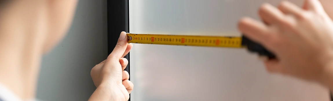 Types of Glass Replacement in Glenvar Heights, FL