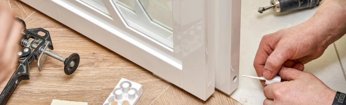 Stained Glass Repair in Glenvar Heights, FL