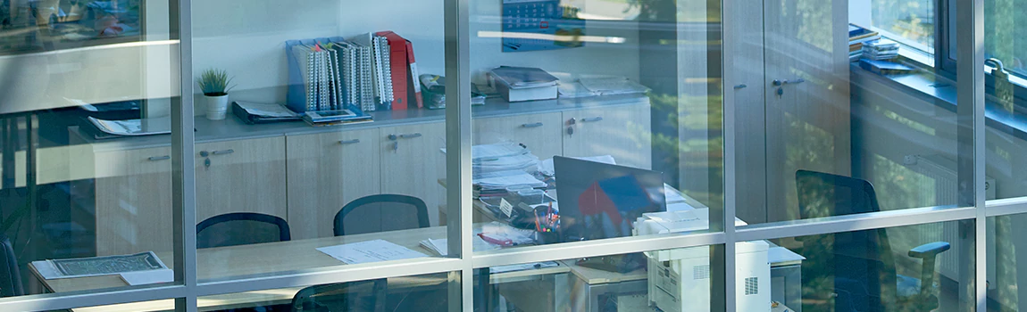 Replace Insulating Glass in Glenvar Heights, FL