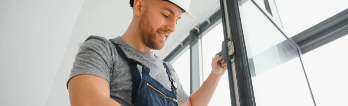 Pivoted Window Repair in Glenvar Heights, FL