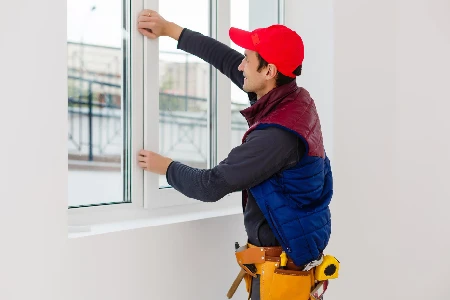 Sash Window Repair in Glenvar Heights, FL