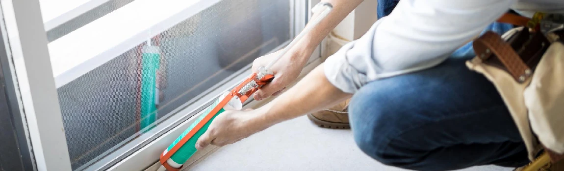 Emergency Window Replacement Services in Glenvar Heights, FL