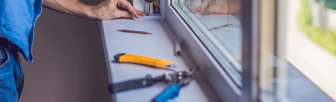 Professional Window Seal Repair Services in Glenvar Heights, FL