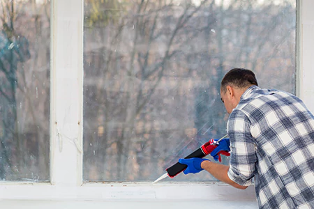 Prevention Tips of Window Seal Repair Services in Glenvar Heights, FL